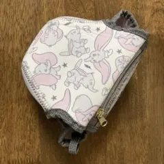 ディズニーダンボ 一眼レフ カメラケース