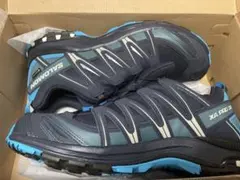 【新品未使用】SALOMON XA PRO 3D GTX 30cmのサムネイル