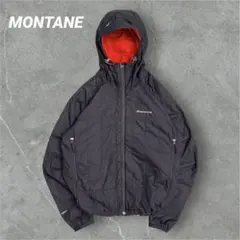 2026年最新】MONTANE マウンテンパーカーの人気アイテム - メルカリ