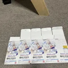 2026年最新】ワンピース カードゲーム 空箱 新時代の主役の人気