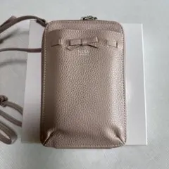 ニナリッチ　スマホショルダーのサムネイル