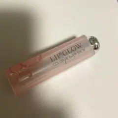 Dior アディクトリップグロウ リップバーム 012 ローズウッド