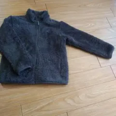 ユニクロ　キッズフリース　130