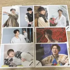 SnowMan 渡辺翔太　写真まとめ