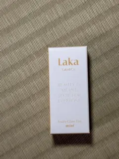 フルーティーグラムティント リップグロス