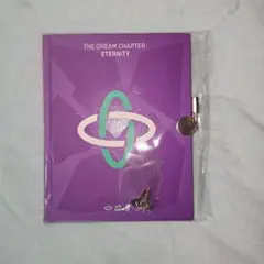 TOMORROW X TOGETHER CD