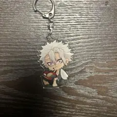 鬼滅の刃 不死川実弥 キーホルダー