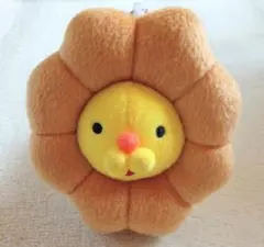 ミスタードーナツ ミスド ポンデリング ポンデライオン ぬいぐるみマスコット