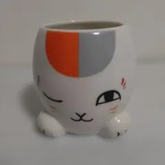 夏目友人帳 にゃんこ先生 マグカップ