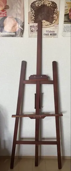 2026年最新】大型イーゼルの人気アイテム - メルカリ