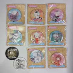 そらる まふまふ 缶バッジ まとめ売り - メルカリ