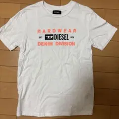 DIESEL kids Tシャツ　8Y