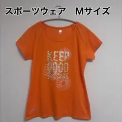 美品　スポーツウェア　Mサイズのサムネイル