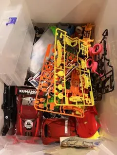 2026年最新】車 プラモデル ジャンクの人気アイテム - メルカリ