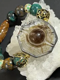 512天珠　羊眼　板眼　龍眼　仏眼　３個セット　dzibeads！ 2025年最新】羊眼天珠の人気アイテム - メルカリ