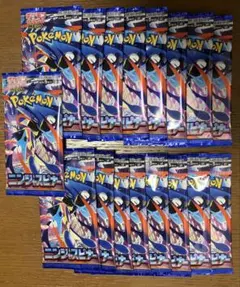 【未開封】ニンジャスピナー バラパック 17パック