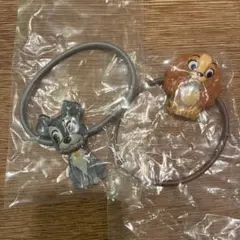 トゥウィンクルゴム　ガチャ　ディズニー