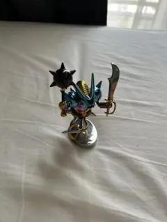ドラゴンクエスト メタリックモンスターズギャラリー キラーマシン2