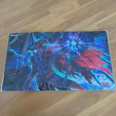ウィッチクラフトハイネ プレイマット ウィッチクラフトハイネ プレイマット