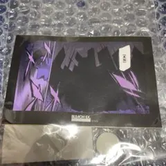 BLEACH 藍染惣右介 ダイカットステッカー 原画展 黒棺 BLEACH 藍染惣右介 原画展 ダイカットステッカー 黒棺 - メルカリ