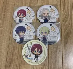 あんスタ コースター