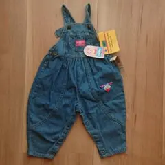 オーバーオール サロペット OSHKOSH ヴィンテージ