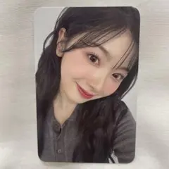 NiziU LOVE LINE musickorea トレカ ミイヒ