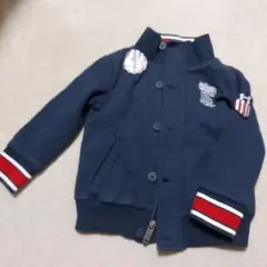 TOMMY HILFHIGER 2t アウター　ジャケット