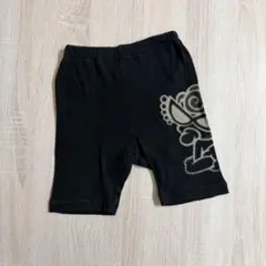 ひ*ー様 ヒスミニ 振り向きミニ レギンスのサムネイル