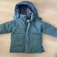 ZARA キッズ　ダウンジャケット　3-4years（104）