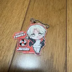 BTS ジミン JIMIN アクリルキーホルダー