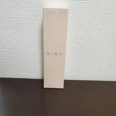 KINS クレンジングオイル 100mlのサムネイル