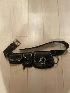 2025年最新】Yasuyuki Ishii ボディバッグ・ウエストポーチの