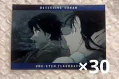 劇場版名探偵コナン隻眼の残像 メモリアルフォトスタンド付きブロマイド 諸伏高明