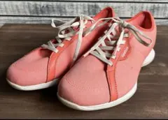 【美品】リーボック　レディース　イージートーン　24.5cm