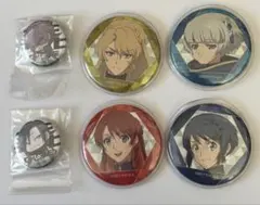 2026年最新】re:creators 缶バッジの人気アイテム - メルカリ