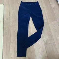 UNIQLO スキニーパンツ Mサイズ