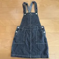 ラブトキシック　ジャンバースカート 150