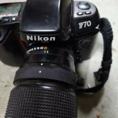 2026年最新】nikon f70の人気アイテム - メルカリ