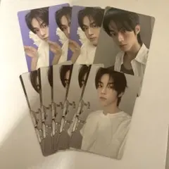 TWSドフン トレカ playhard compact