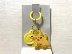 ポケモン Poké-Charmカラーマスコット ピカチュウ