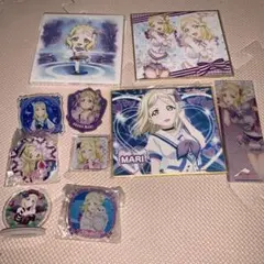 小原鞠莉　グッズセット