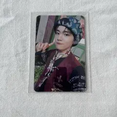 BOYNEXTDOOR リウ why oliveyoung オリヤン A