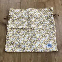 吉田カバン　ポーター　巾着のサムネイル