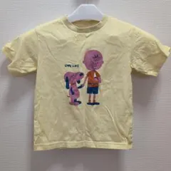 ユニクロ　UT　スヌーピー　ピーナッツ