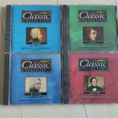 クラシック コレクション CD 12枚 楽譜バインダー付 - メルカリ
