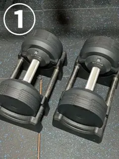 2026年最新】プロバーベル 可変式ダンベルの人気アイテム - メルカリ