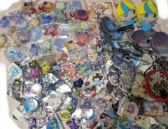 SB69 グッズ大量まとめ