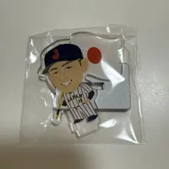 侍ジャパン 牧原大成 アクリルスタンド WBC2026 ガチャ - メルカリ