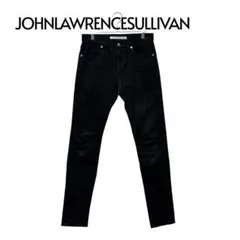 JLS Archive Coated Denim Pants Darkwearのサムネイル